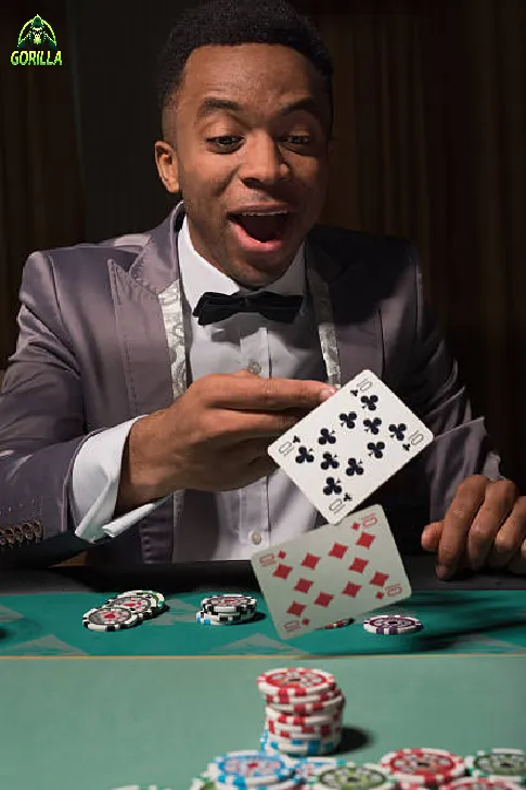 горилла казино