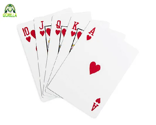 gorilla casino online