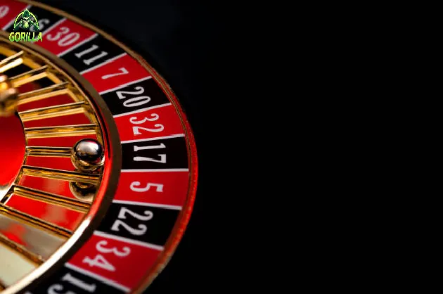 gorilla casino club