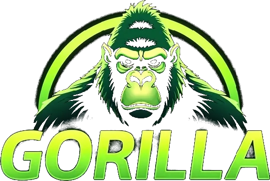 gorilla